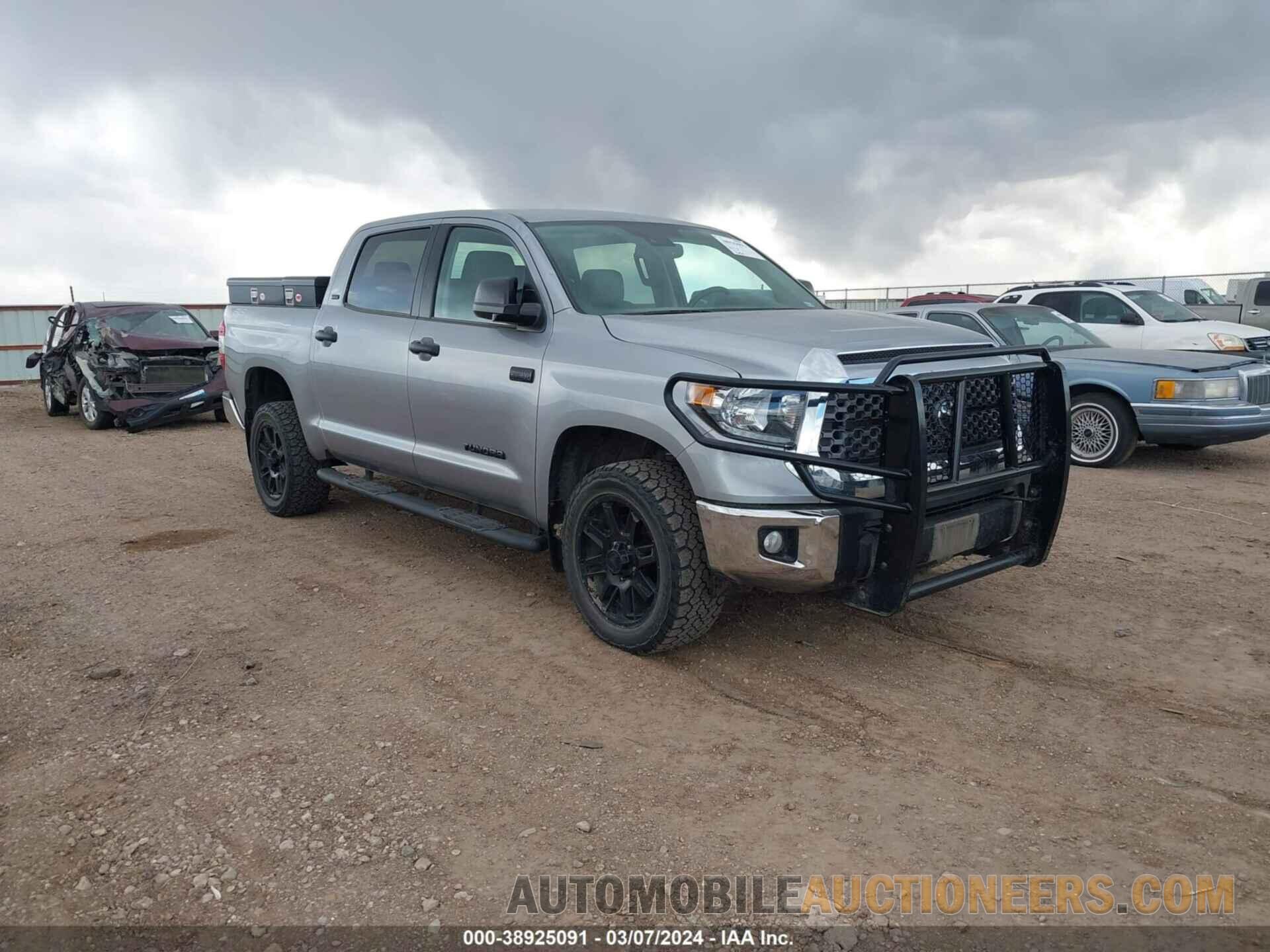 5TFDY5F12MX027060 TOYOTA TUNDRA 2021