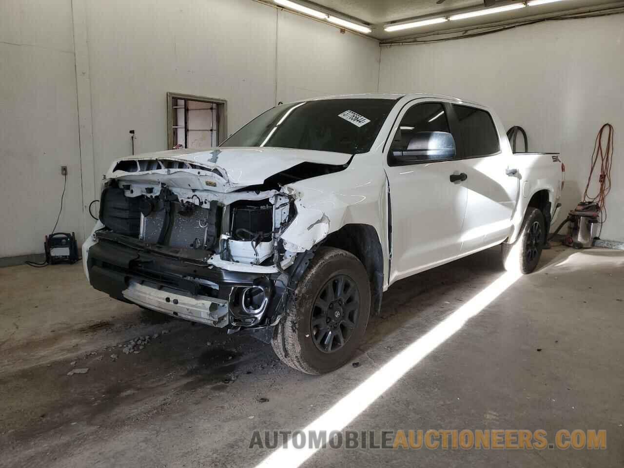 5TFDY5F12MX029939 TOYOTA TUNDRA 2021