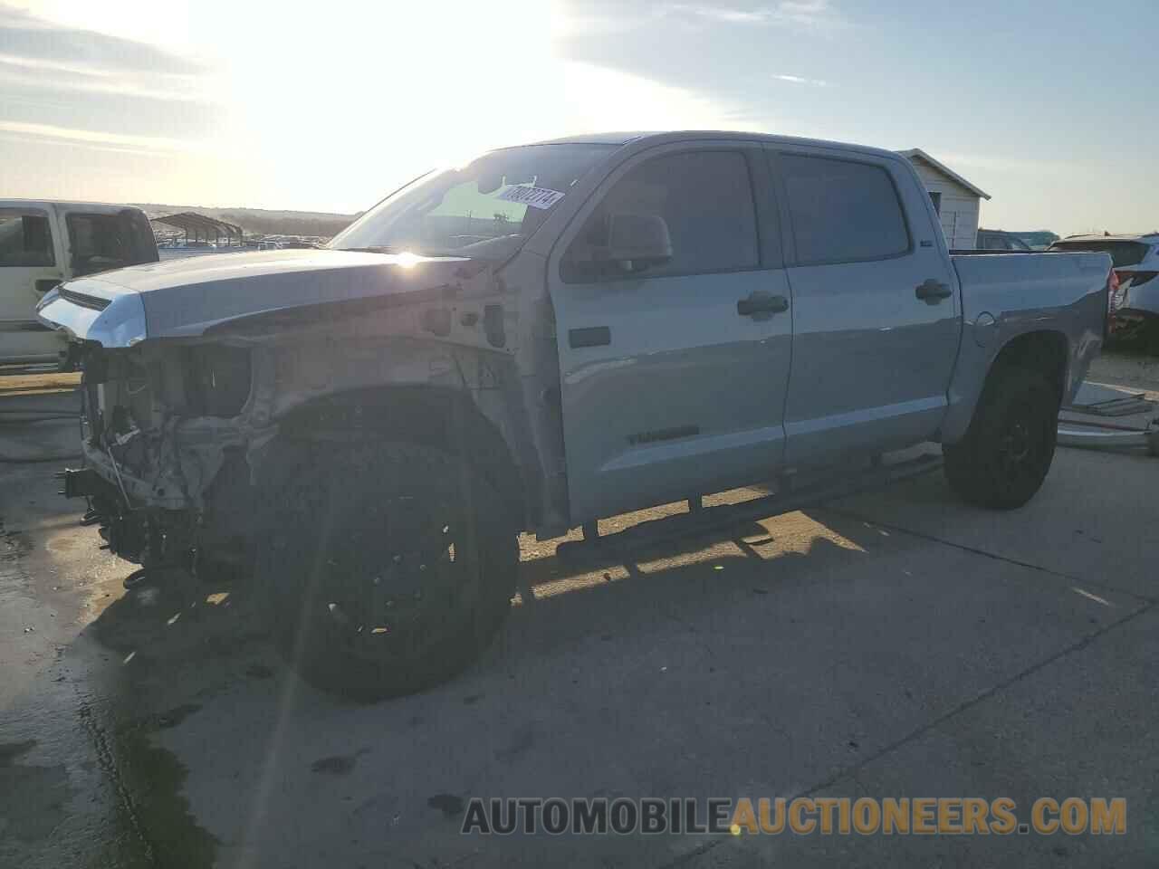 5TFDY5F12MX043050 TOYOTA TUNDRA 2021