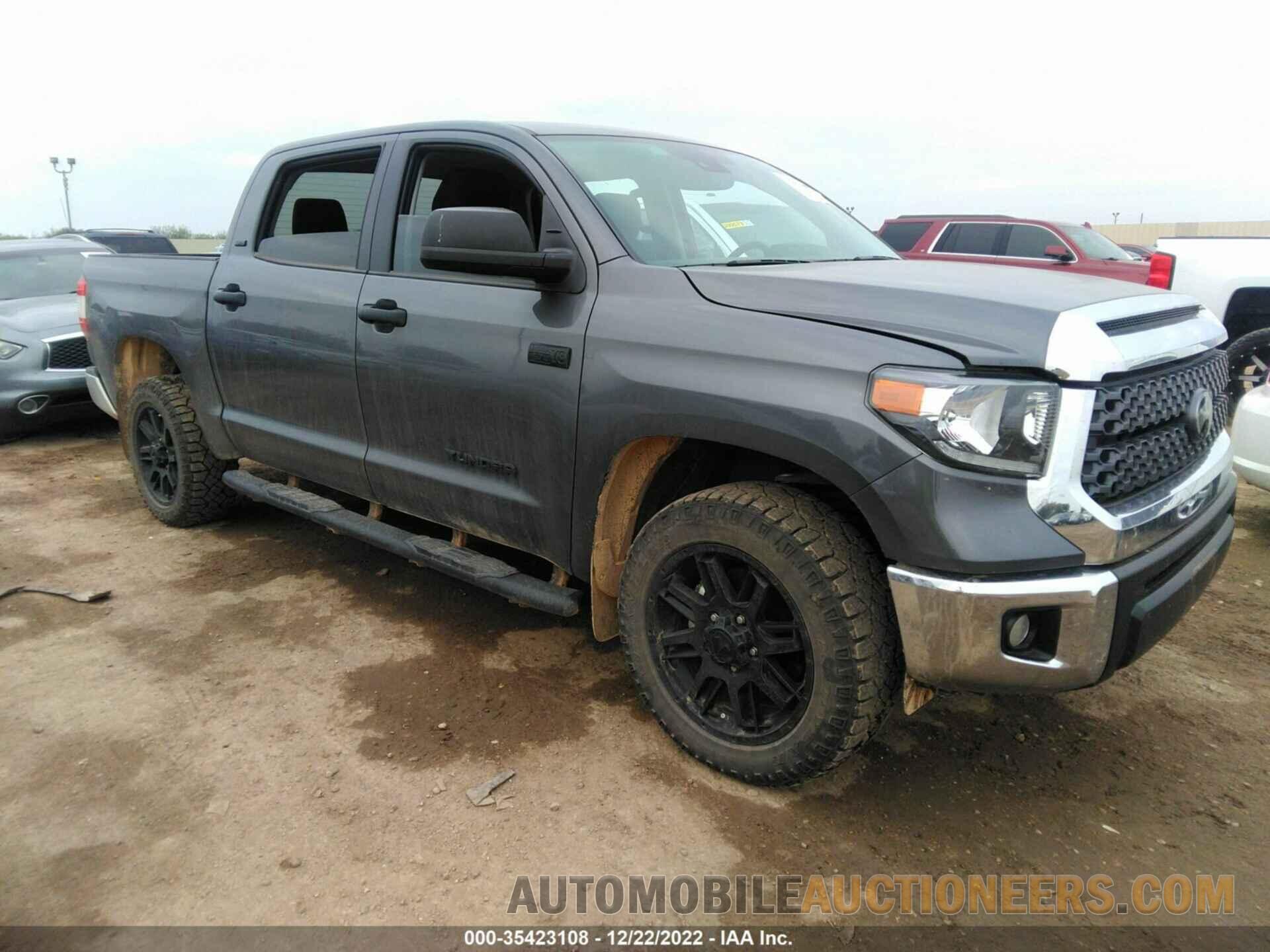 5TFDY5F12MX049026 TOYOTA TUNDRA 4WD 2021