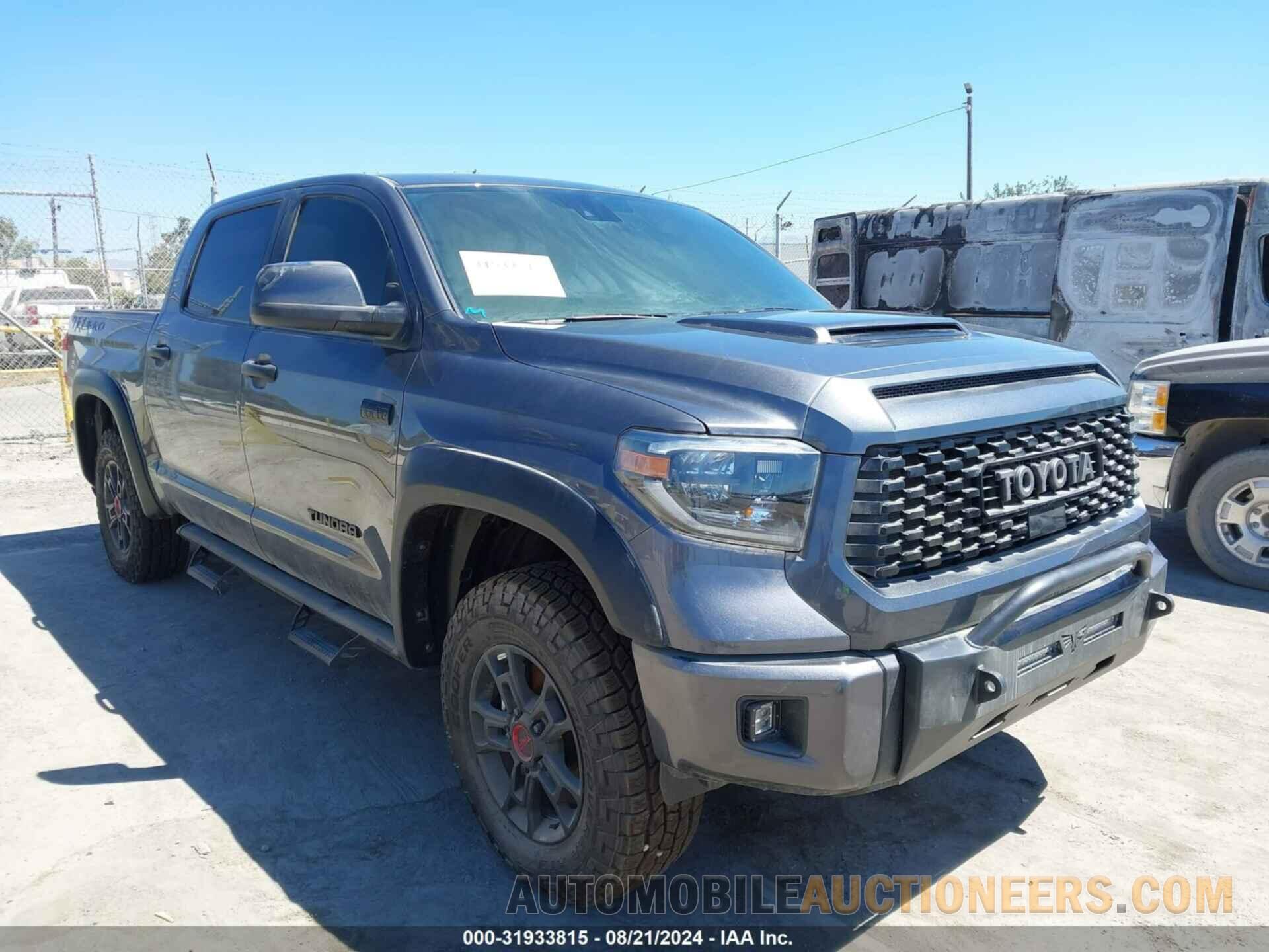 5TFDY5F12MX049530 TOYOTA TUNDRA 2021