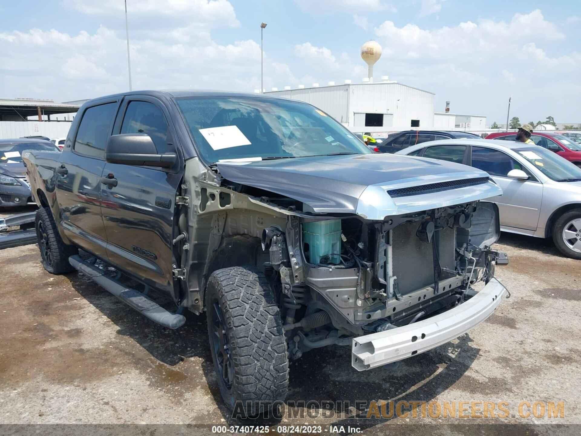 5TFDY5F12MX958660 TOYOTA TUNDRA 4WD 2021