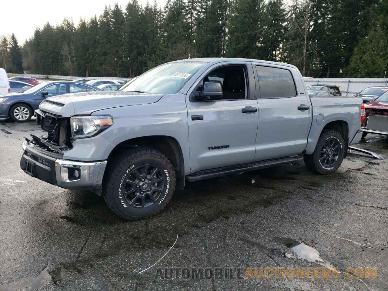 5TFDY5F12MX961977 TOYOTA TUNDRA 2021