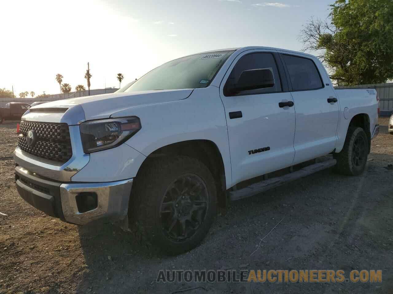 5TFDY5F12MX962160 TOYOTA TUNDRA 2021