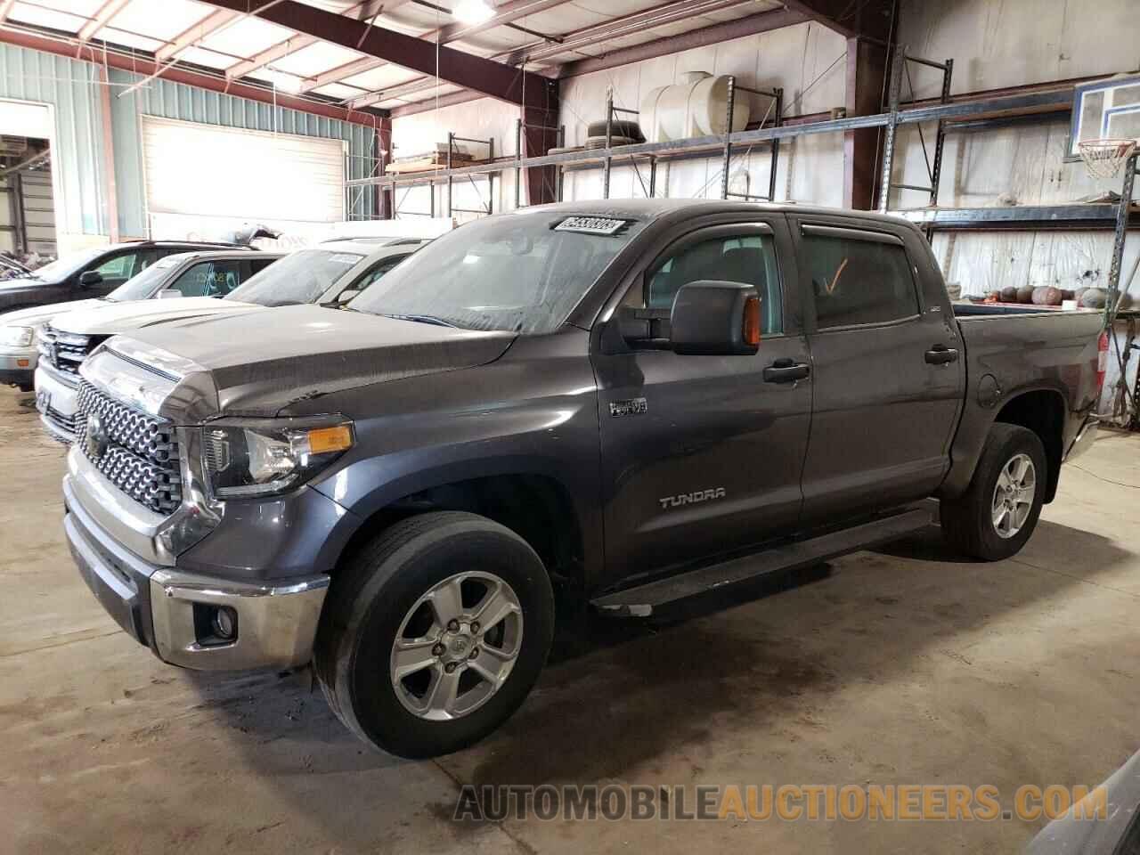 5TFDY5F12MX963003 TOYOTA TUNDRA 2021