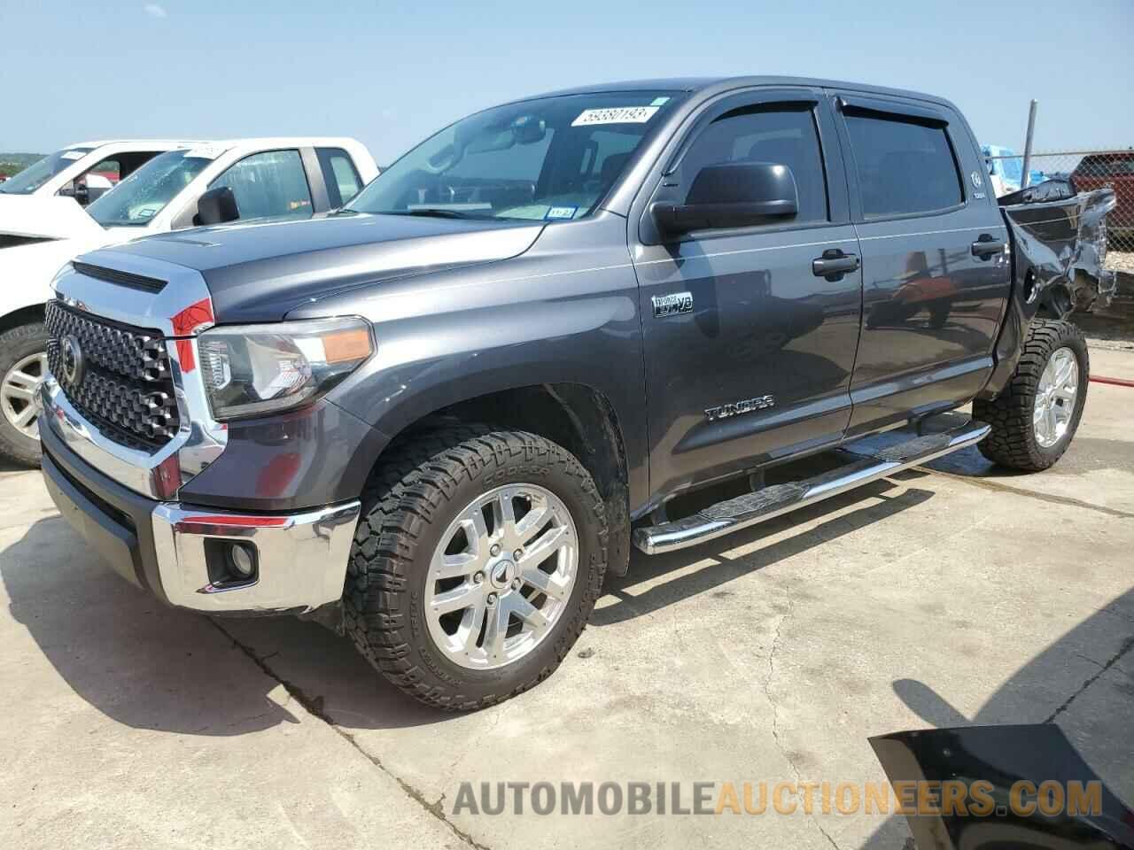 5TFDY5F12MX963227 TOYOTA TUNDRA 2021