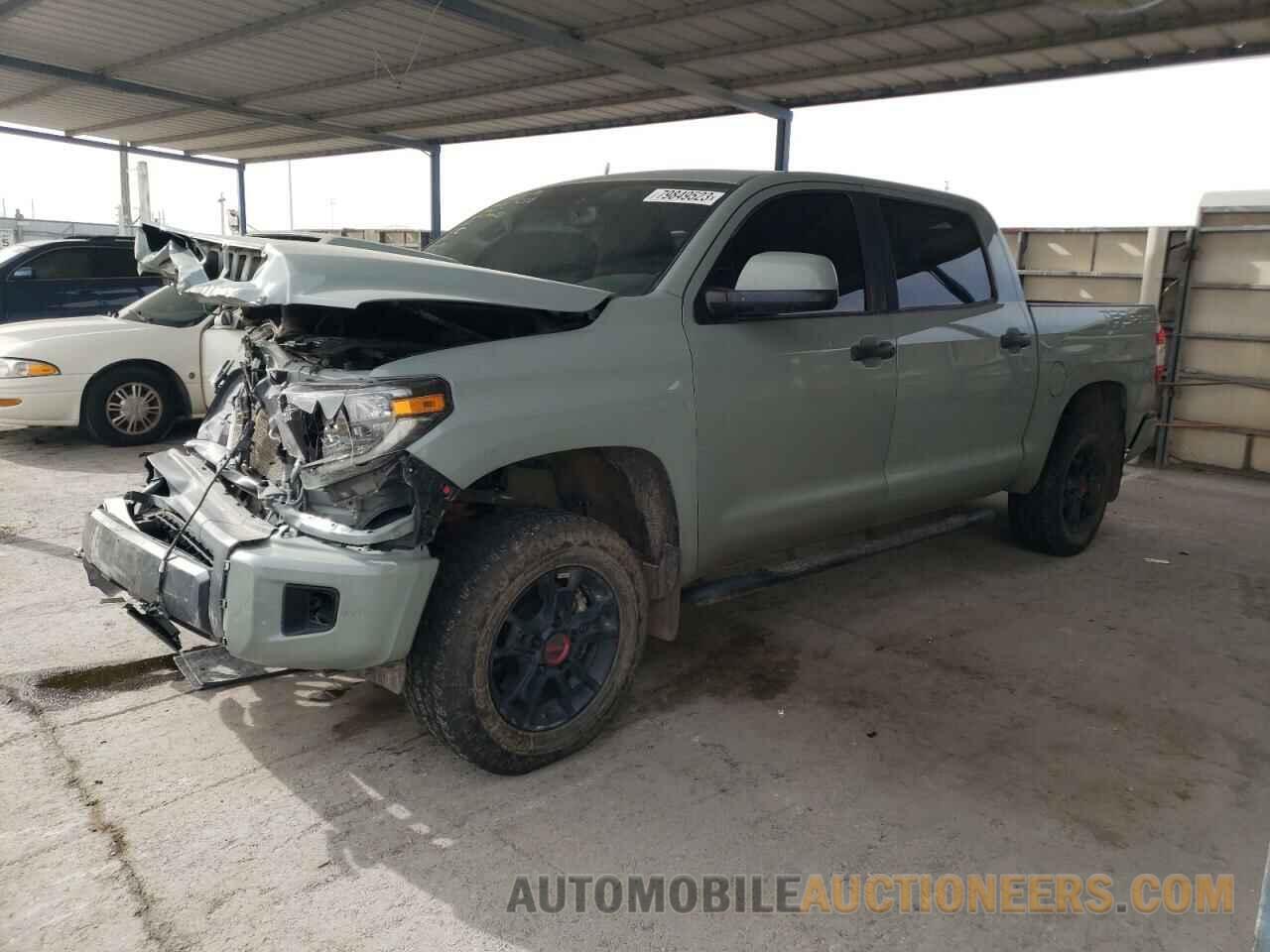 5TFDY5F12MX968556 TOYOTA TUNDRA 2021