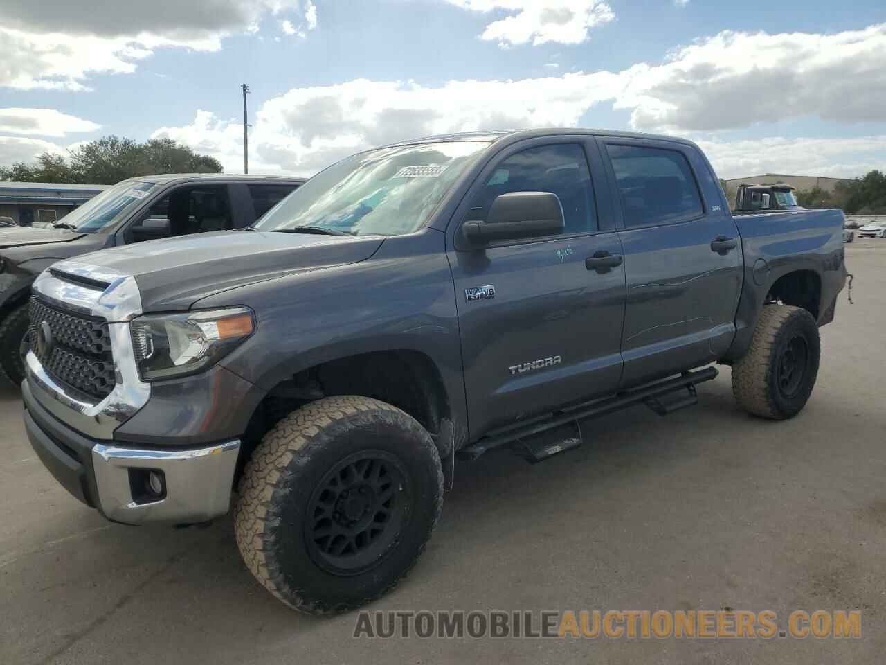 5TFDY5F12MX968945 TOYOTA TUNDRA 2021