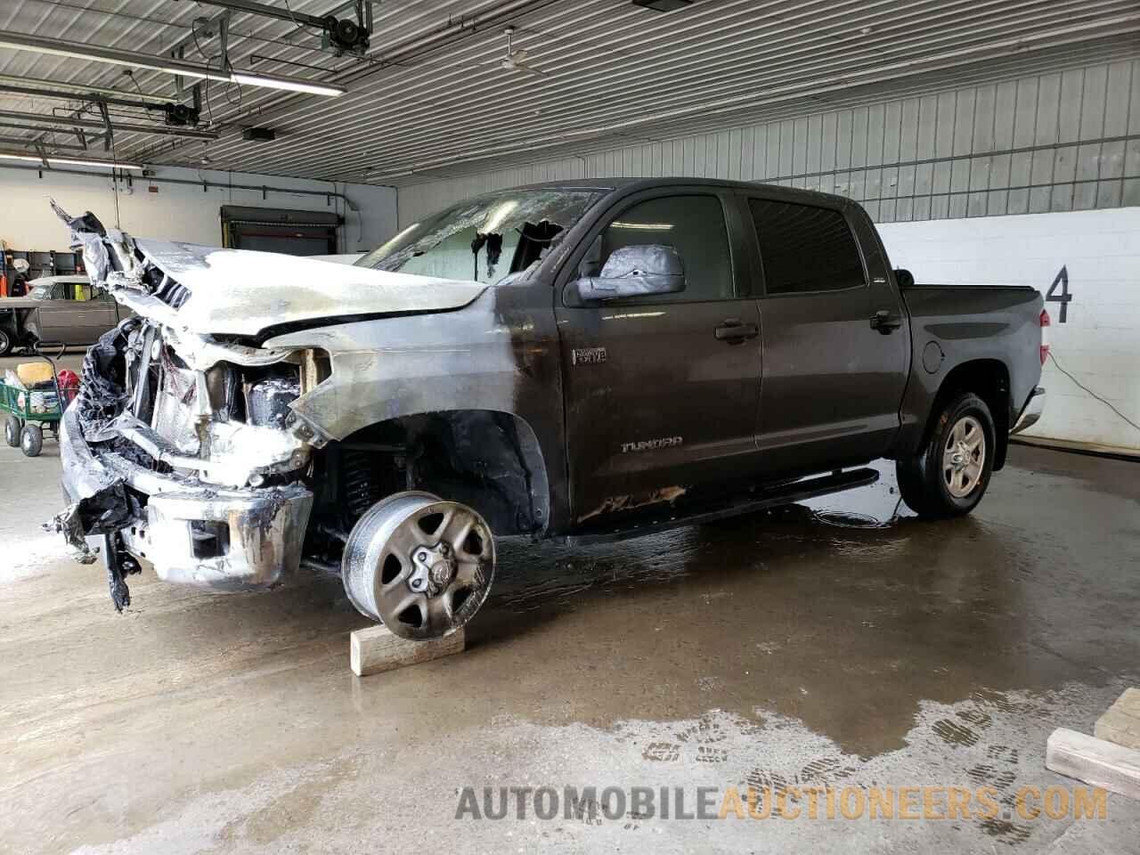 5TFDY5F12MX979881 TOYOTA TUNDRA 2021