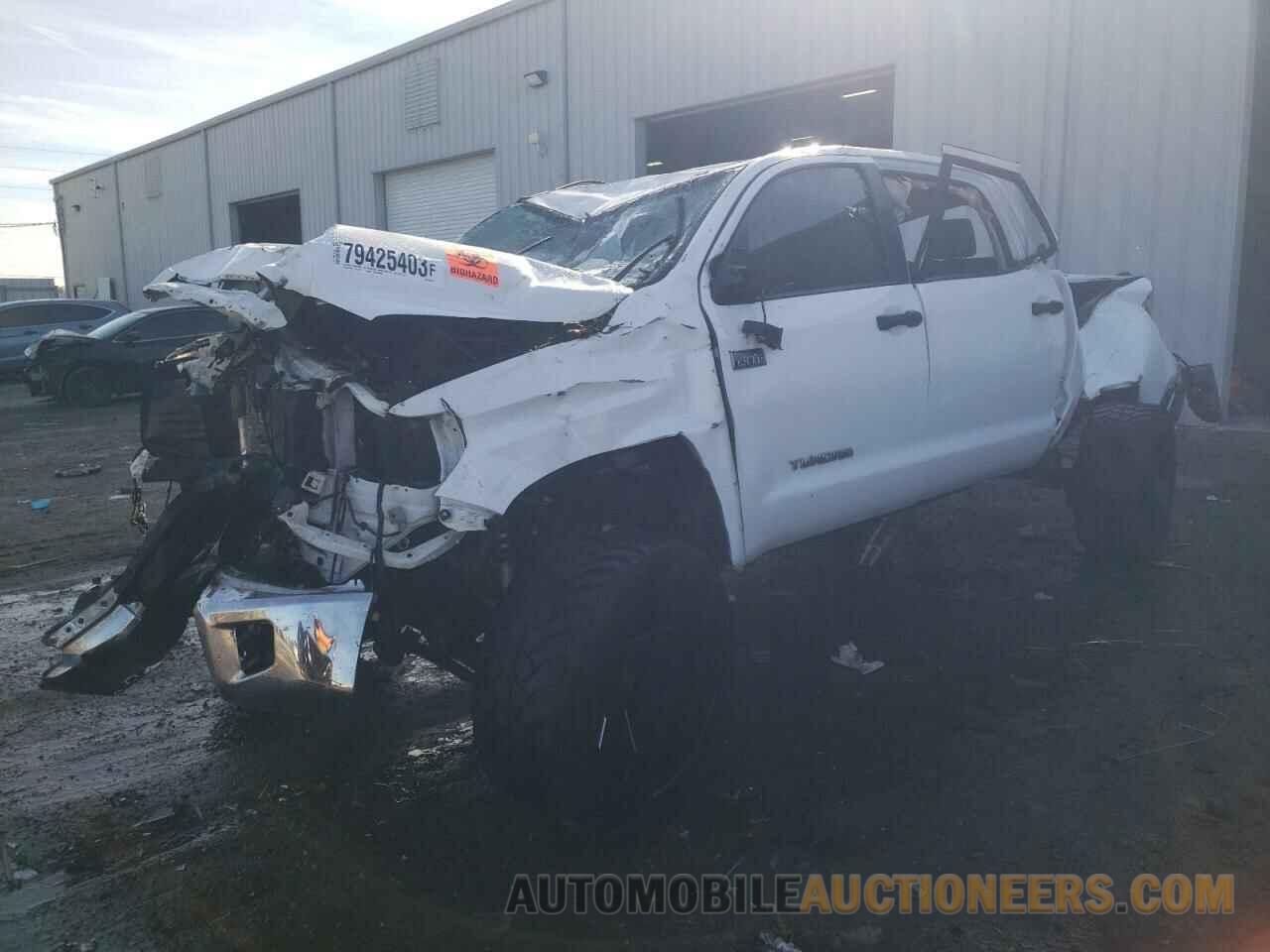 5TFDY5F12MX989679 TOYOTA TUNDRA 2021