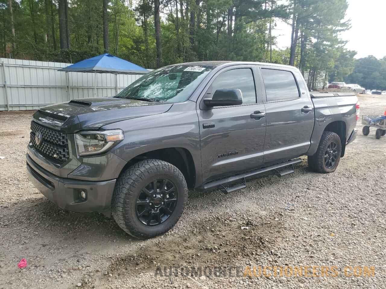 5TFDY5F12MX990850 TOYOTA TUNDRA 2021