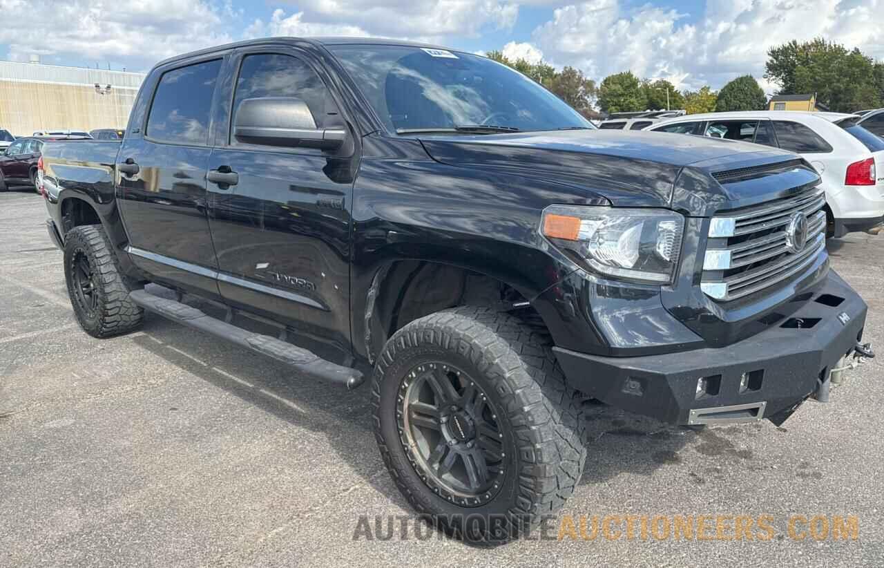 5TFDY5F12MX992954 TOYOTA TUNDRA 2021