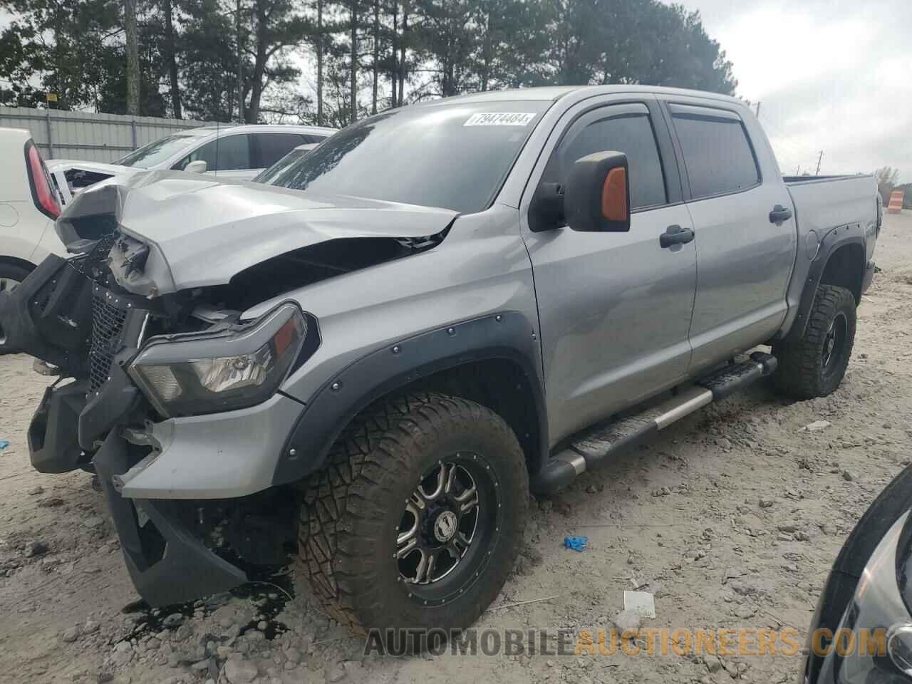 5TFDY5F13EX339325 TOYOTA TUNDRA 2014