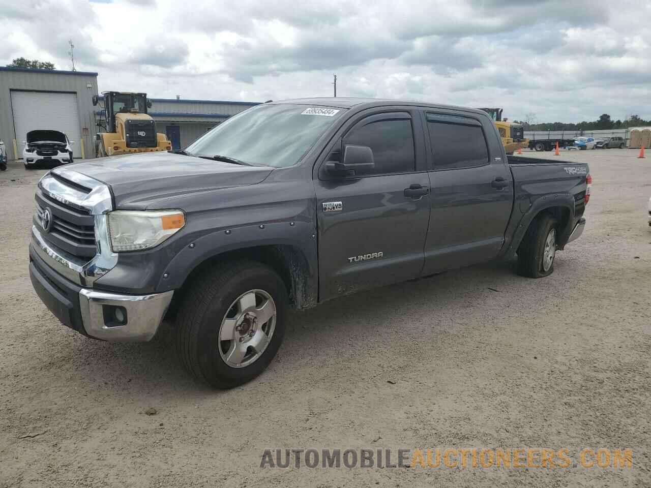 5TFDY5F13FX472314 TOYOTA TUNDRA 2015