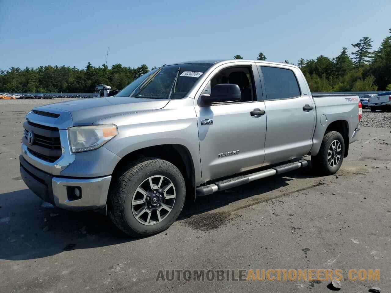 5TFDY5F13FX472426 TOYOTA TUNDRA 2015