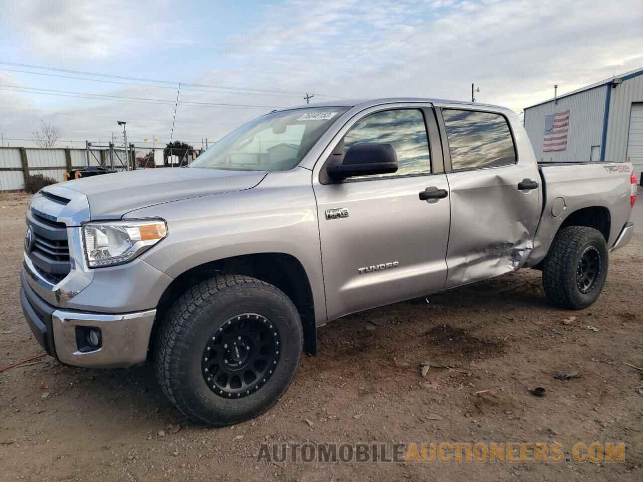 5TFDY5F13FX476881 TOYOTA TUNDRA 2015