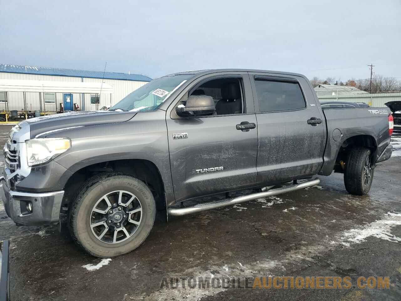 5TFDY5F13GX501098 TOYOTA TUNDRA 2016