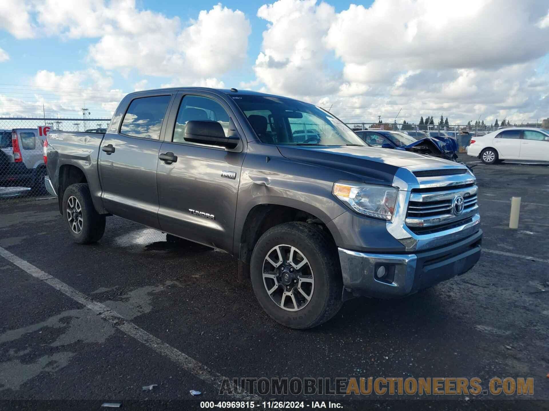 5TFDY5F13GX513476 TOYOTA TUNDRA 2016