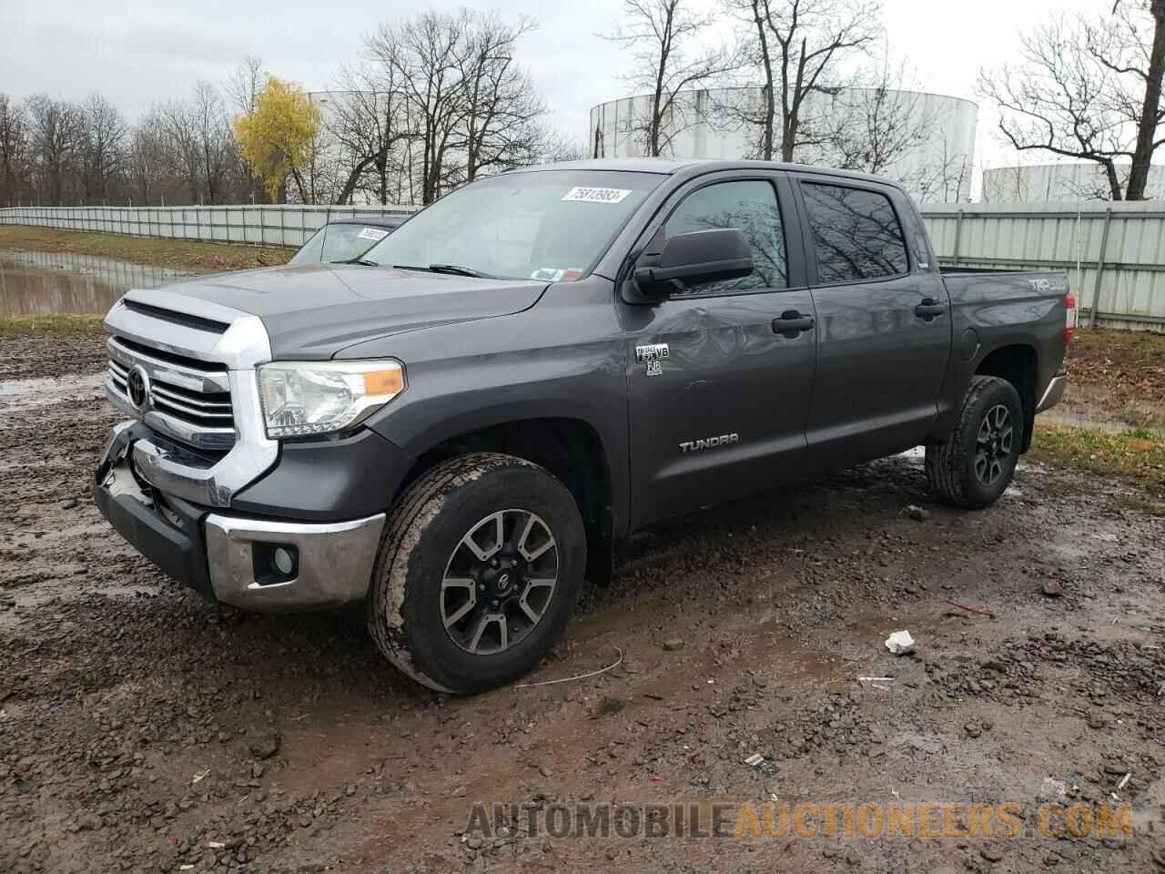 5TFDY5F13GX521254 TOYOTA TUNDRA 2016