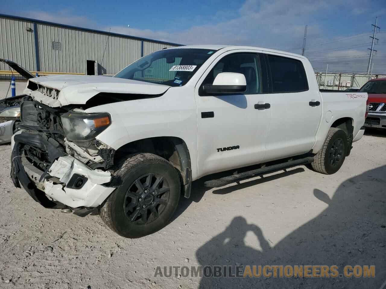 5TFDY5F13GX543836 TOYOTA TUNDRA 2016