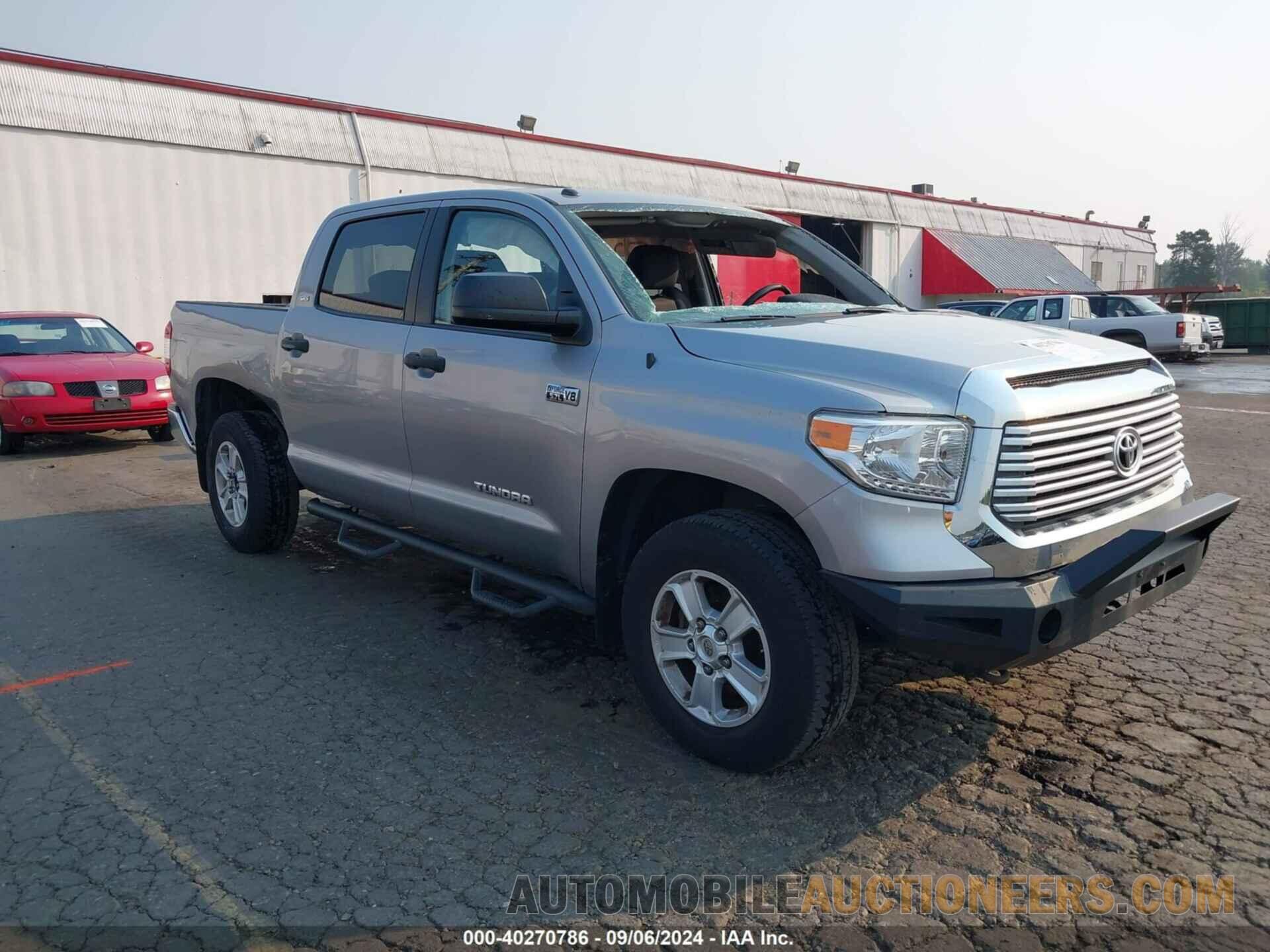 5TFDY5F13HX584498 TOYOTA TUNDRA 2017