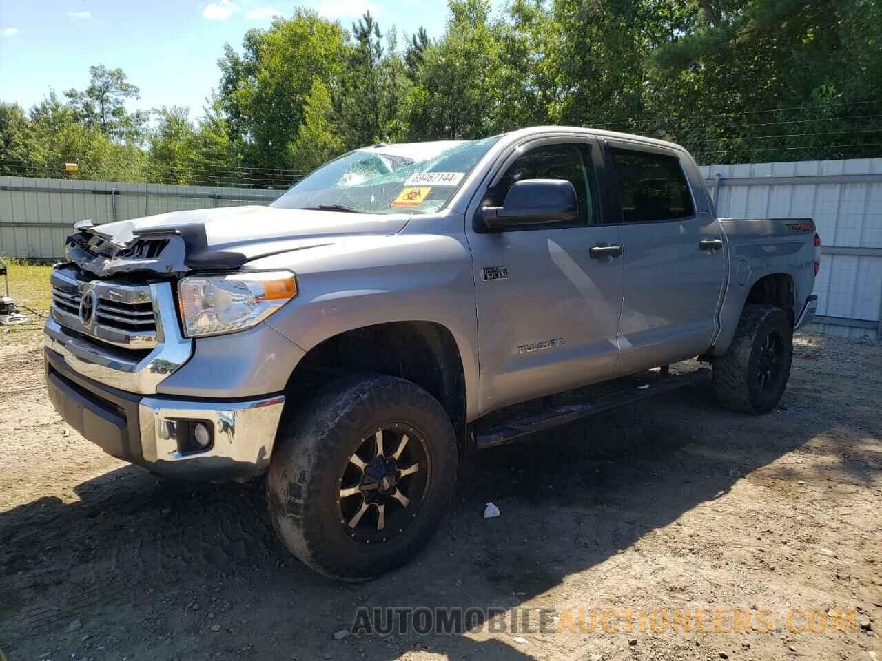 5TFDY5F13HX609139 TOYOTA TUNDRA 2017