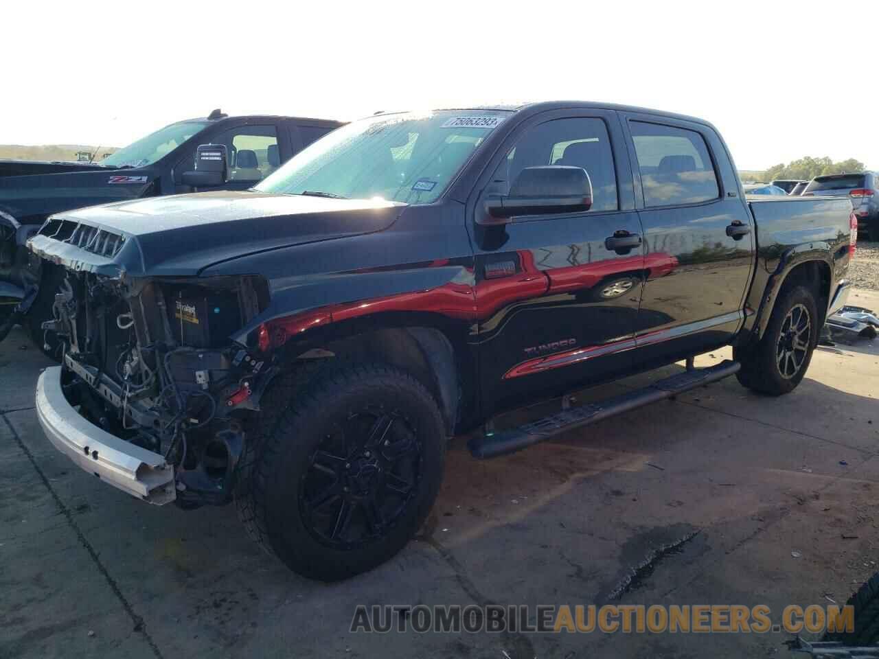 5TFDY5F13JX762478 TOYOTA TUNDRA 2018