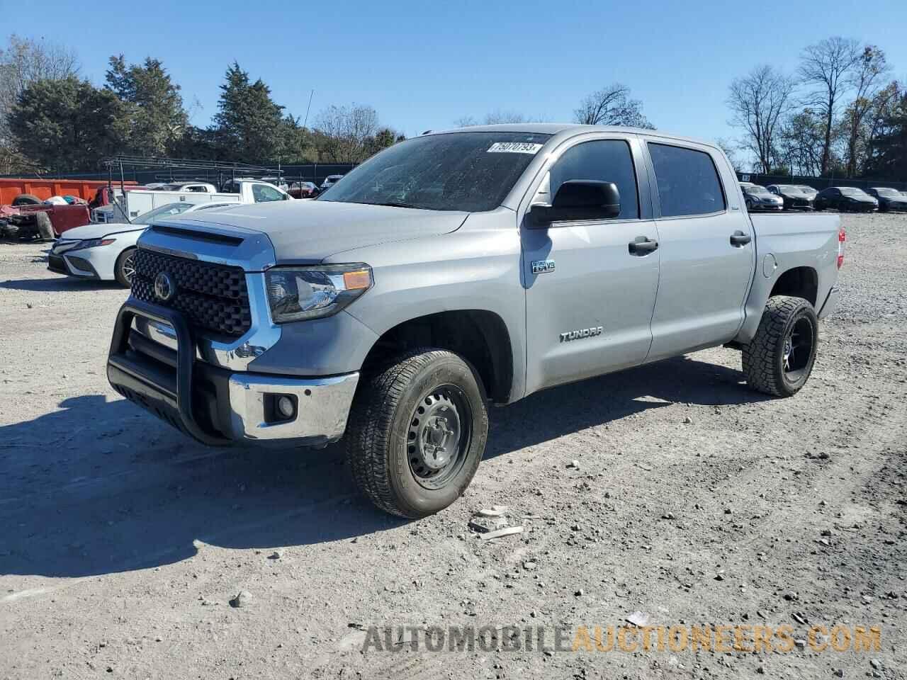 5TFDY5F13KX795210 TOYOTA TUNDRA 2019