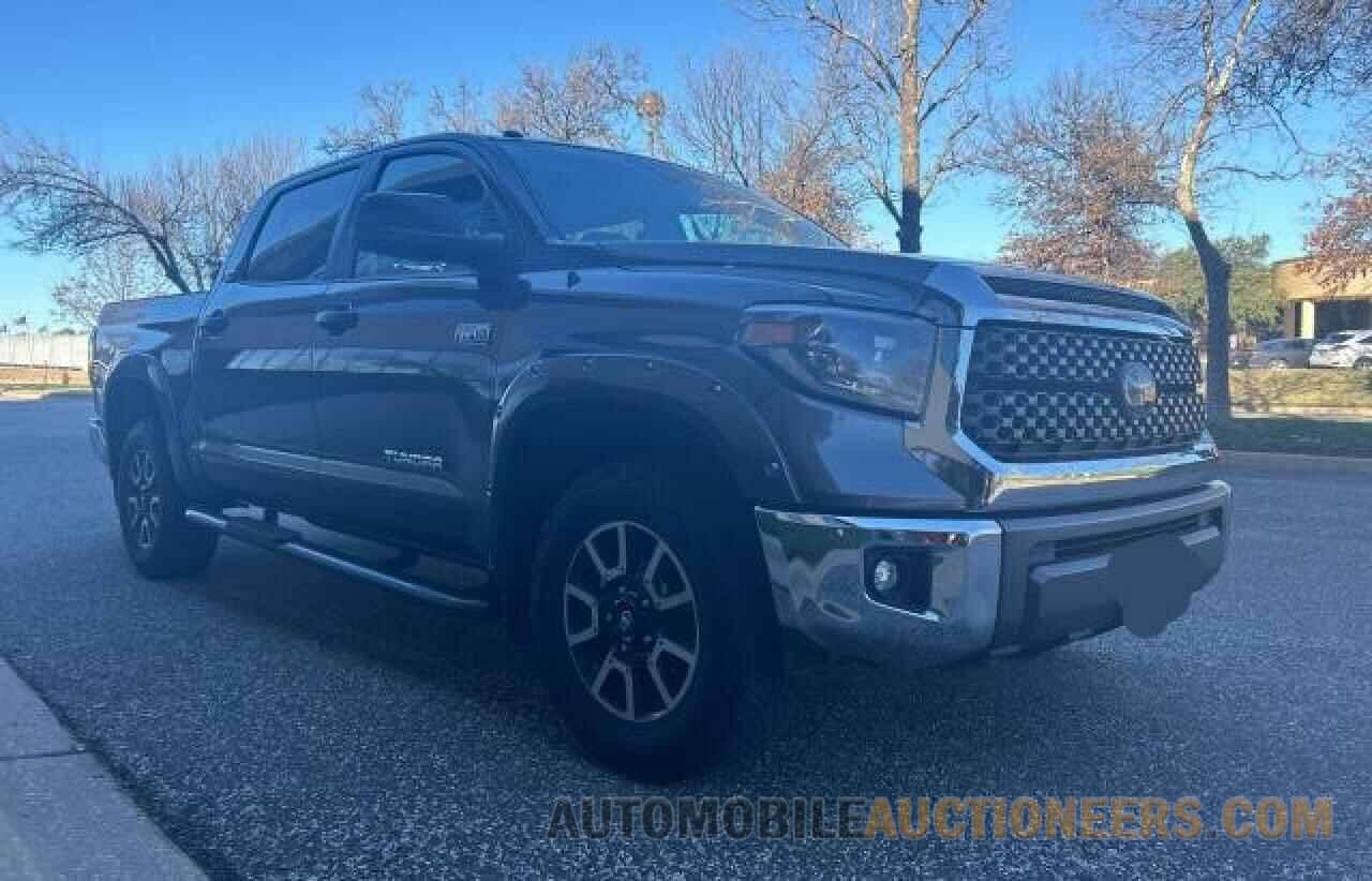 5TFDY5F13KX799063 TOYOTA TUNDRA 2019