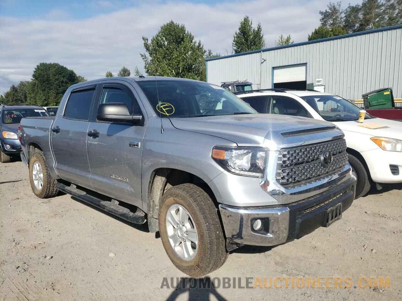 5TFDY5F13KX801152 TOYOTA TUNDRA 2019