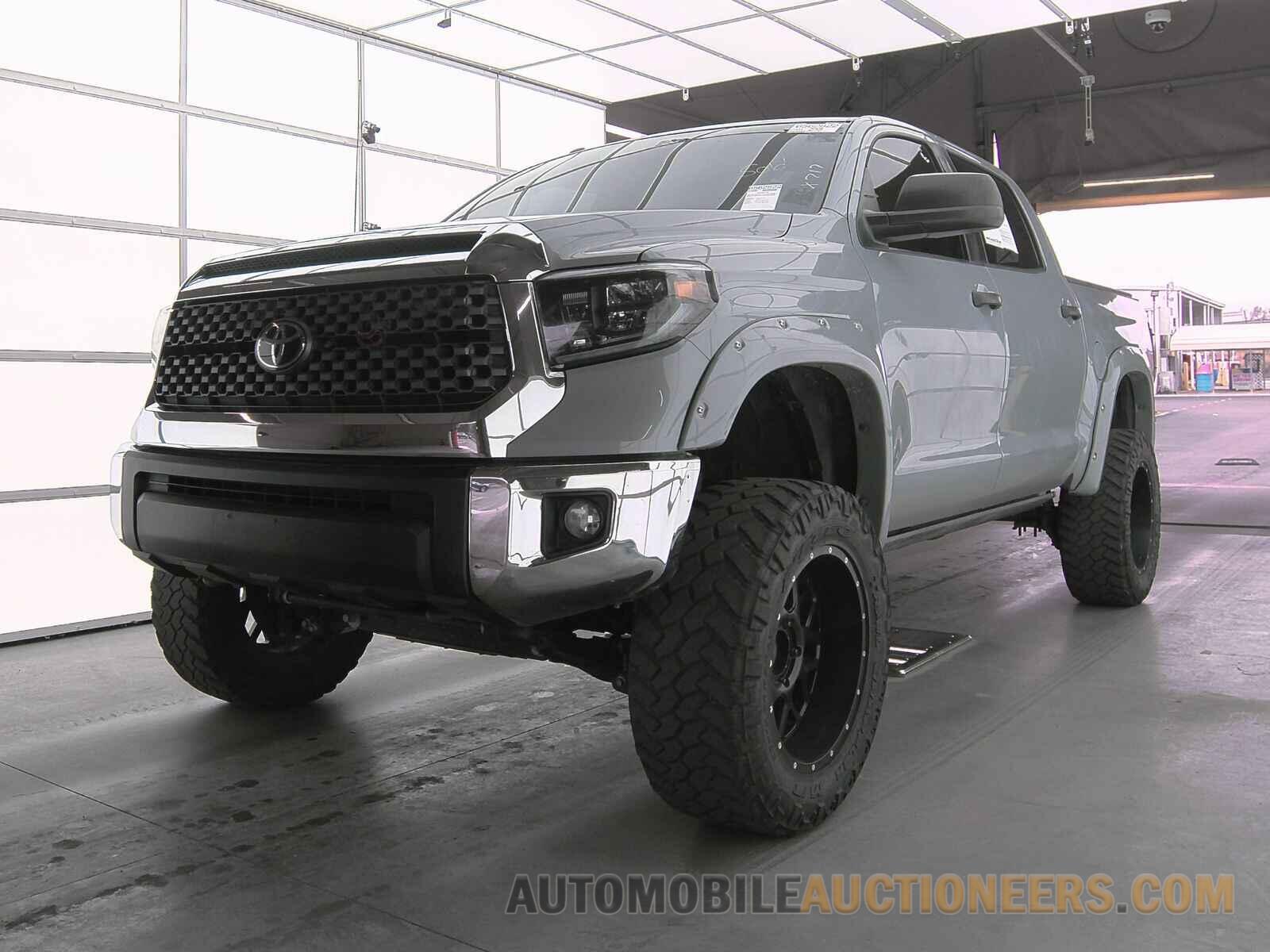 5TFDY5F13KX823202 Toyota Tundra 2019