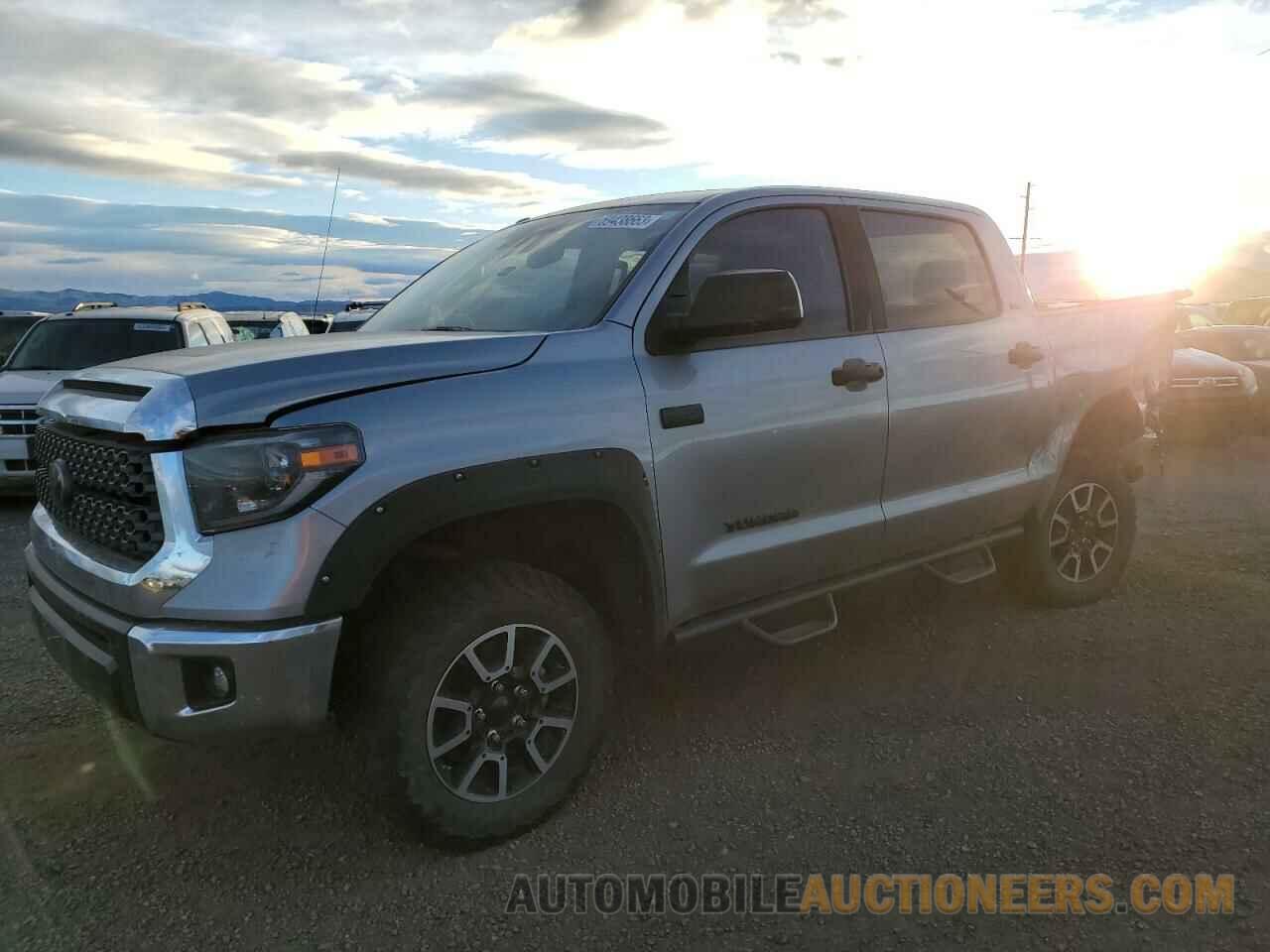 5TFDY5F13KX824270 TOYOTA TUNDRA 2019