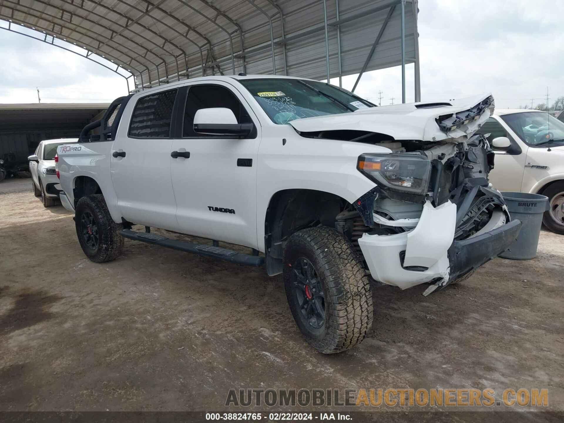 5TFDY5F13KX829419 TOYOTA TUNDRA 2019