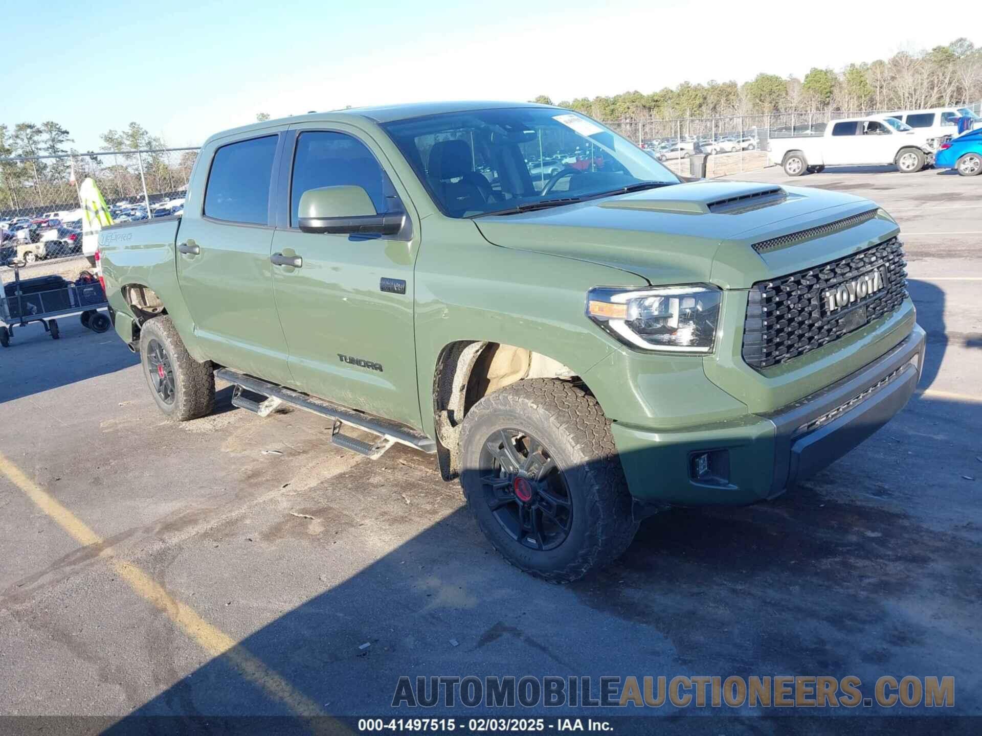 5TFDY5F13LX871896 TOYOTA TUNDRA 2020