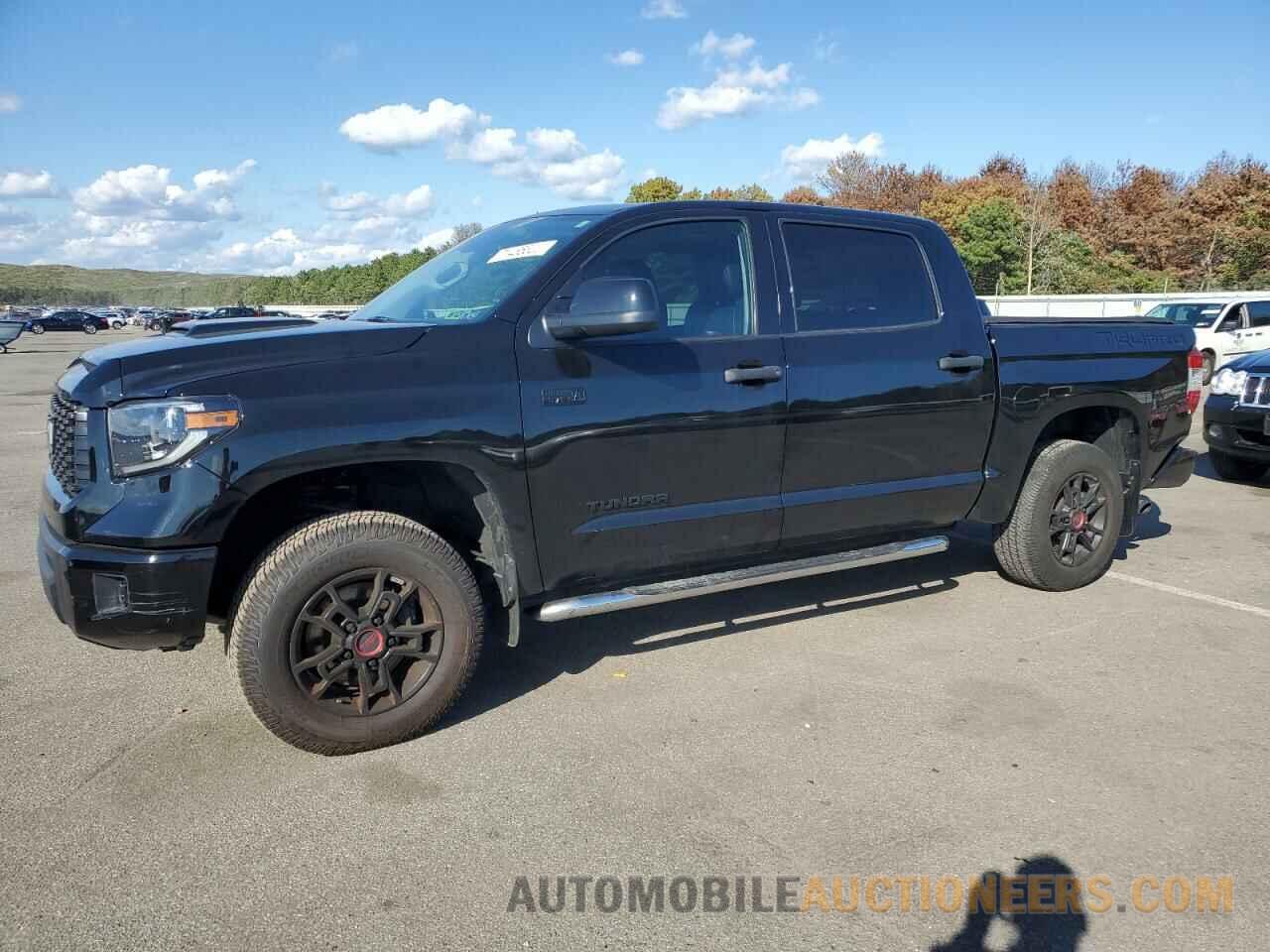 5TFDY5F13LX872675 TOYOTA TUNDRA 2020