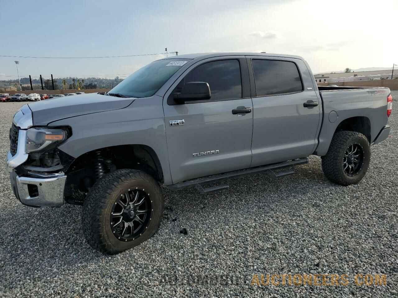 5TFDY5F13LX872739 TOYOTA TUNDRA 2020