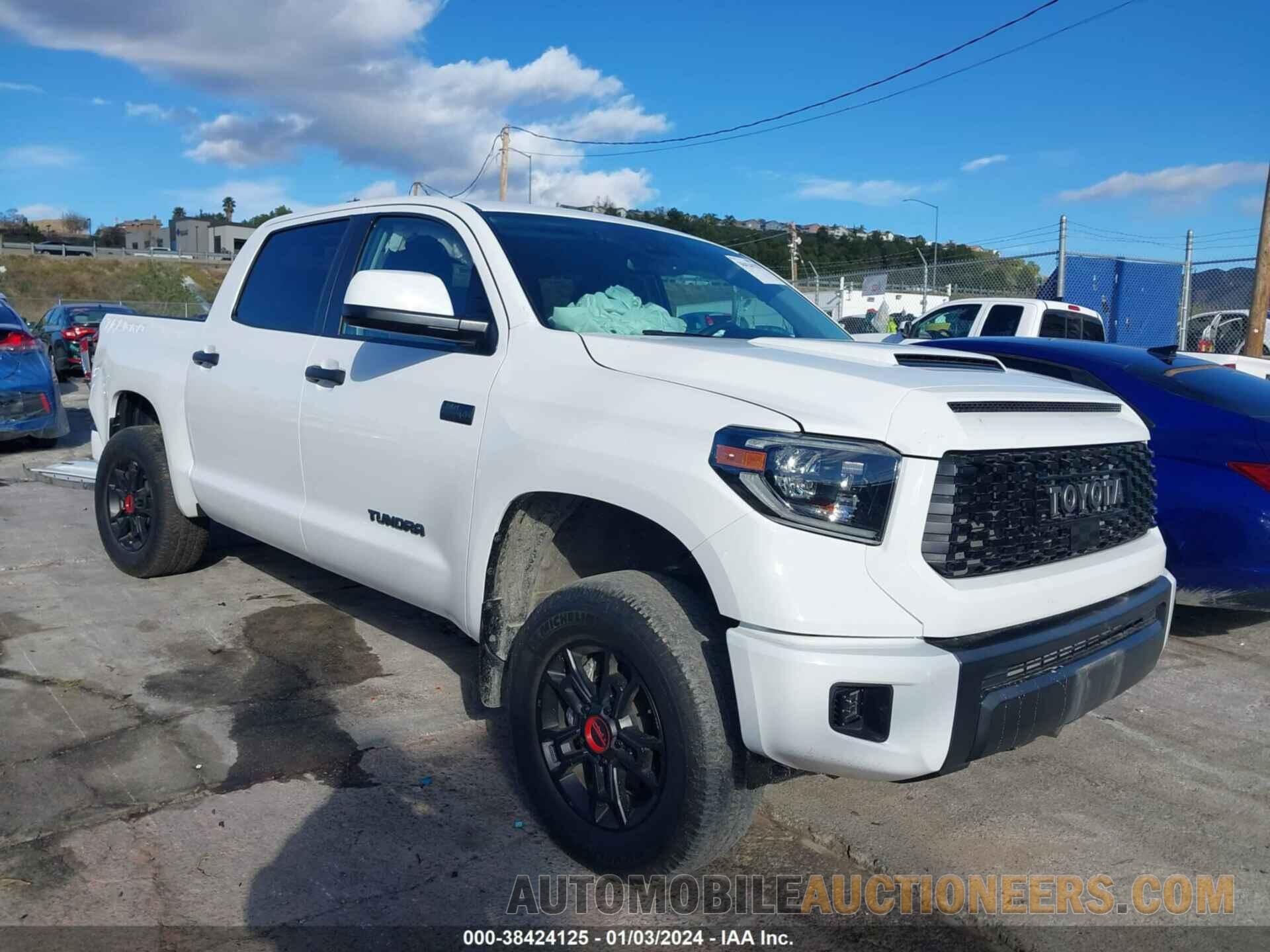 5TFDY5F13LX878315 TOYOTA TUNDRA 2020