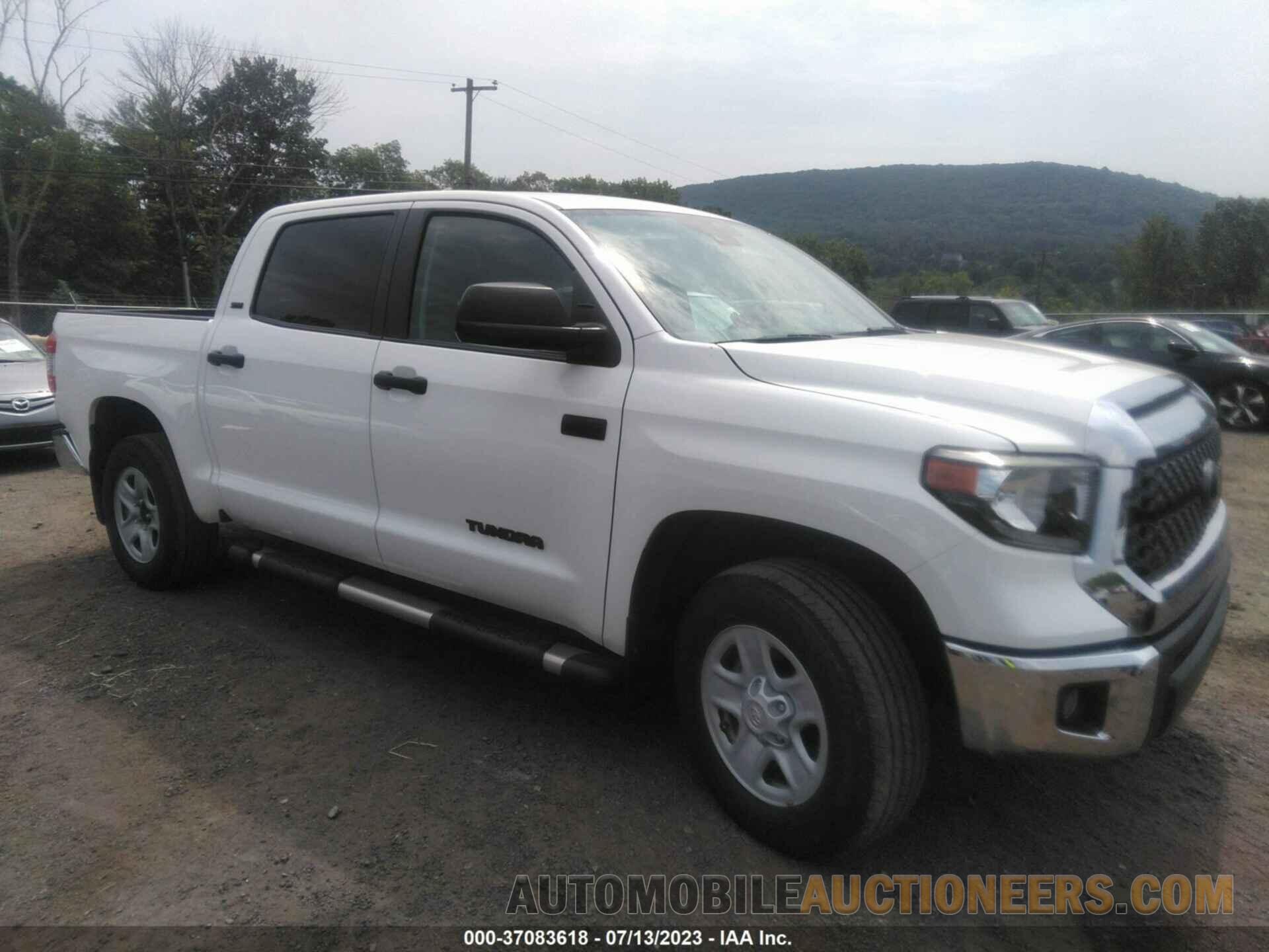 5TFDY5F13LX879092 TOYOTA TUNDRA 4WD 2020