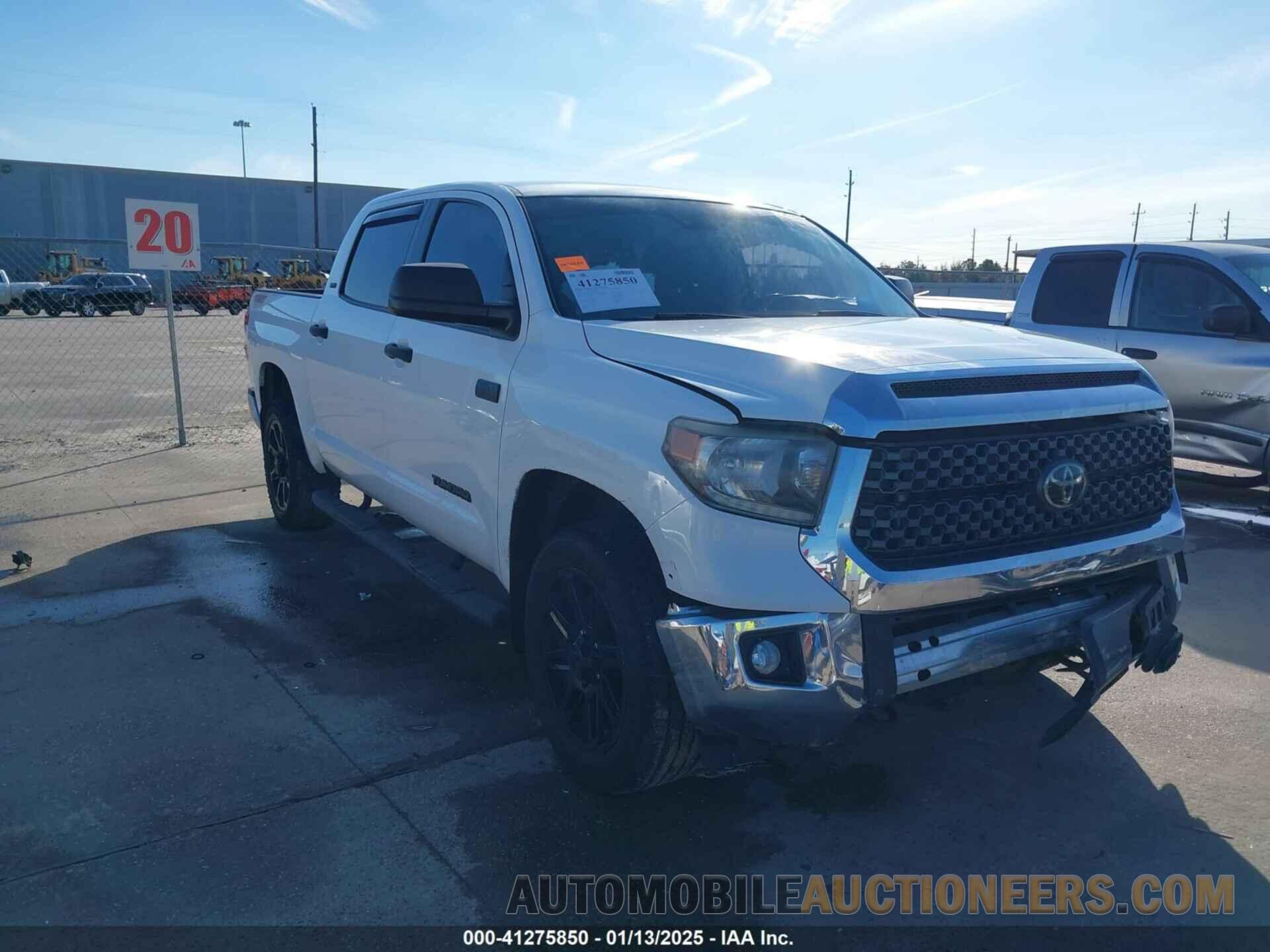 5TFDY5F13LX880288 TOYOTA TUNDRA 2020