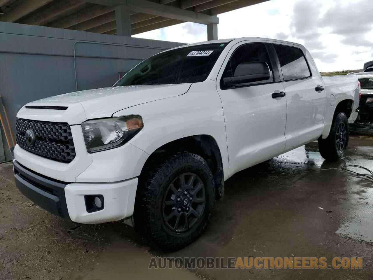 5TFDY5F13LX881425 TOYOTA TUNDRA 2020