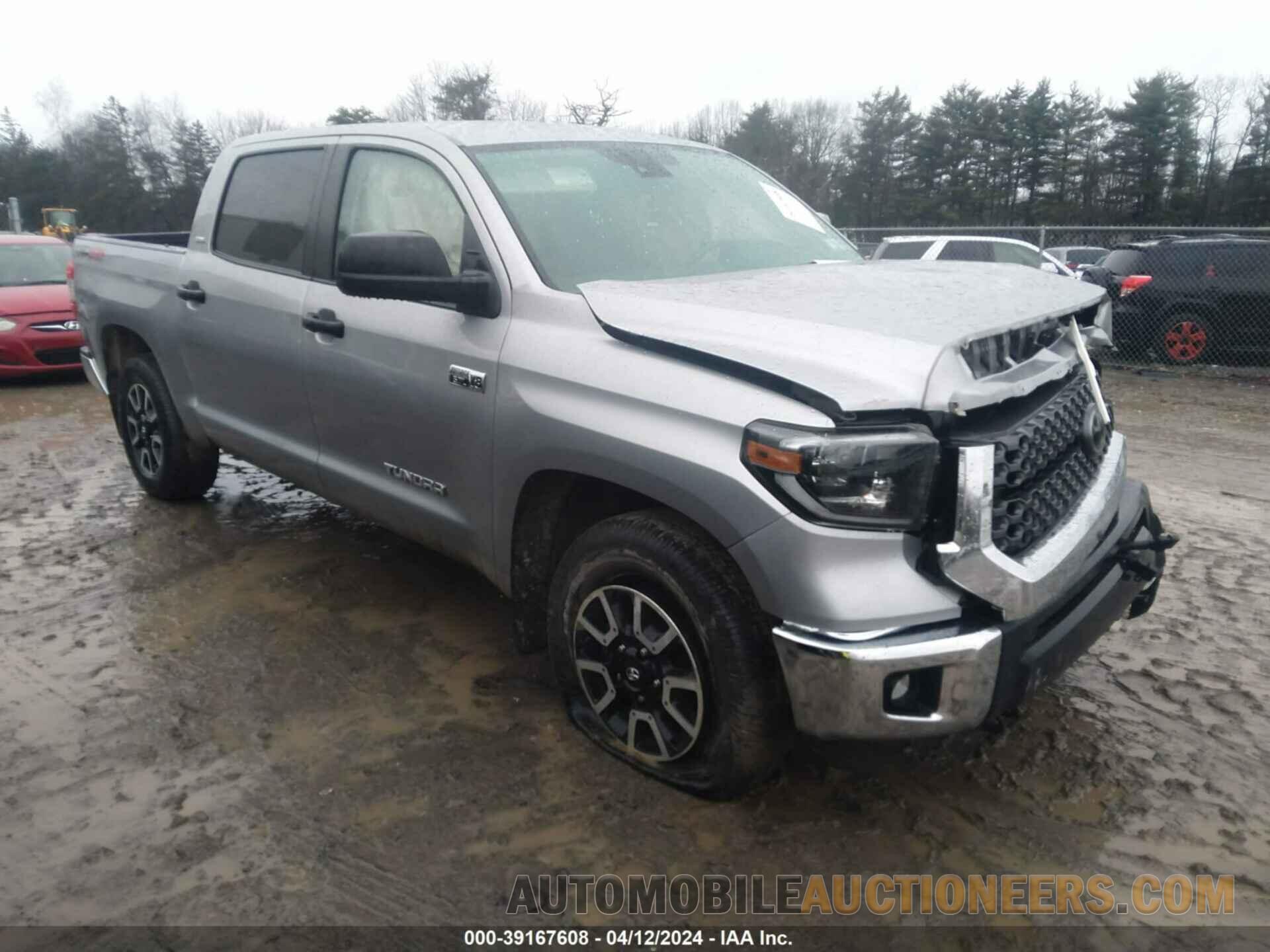 5TFDY5F13LX883188 TOYOTA TUNDRA 2020