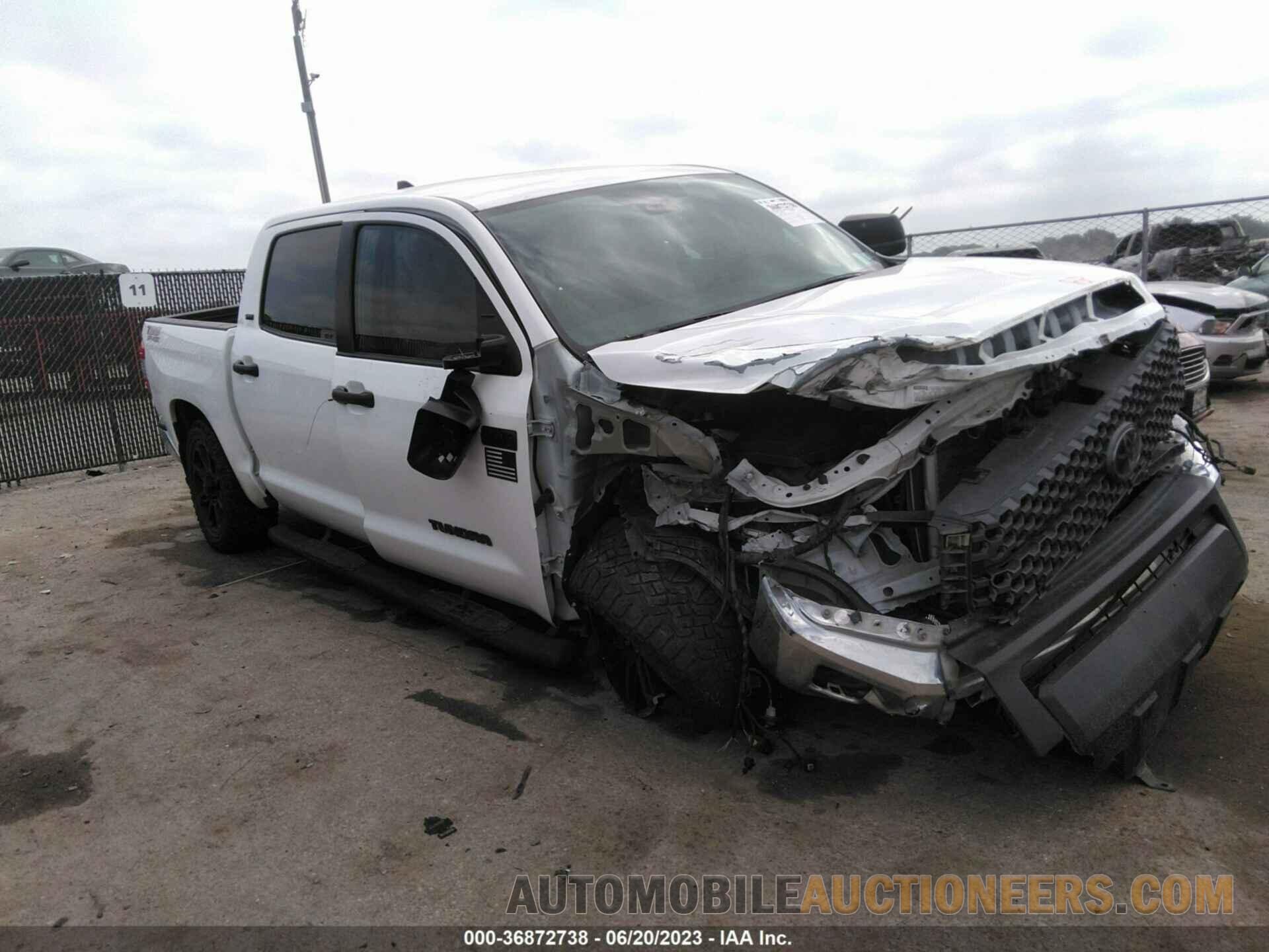 5TFDY5F13LX885703 TOYOTA TUNDRA 4WD 2020