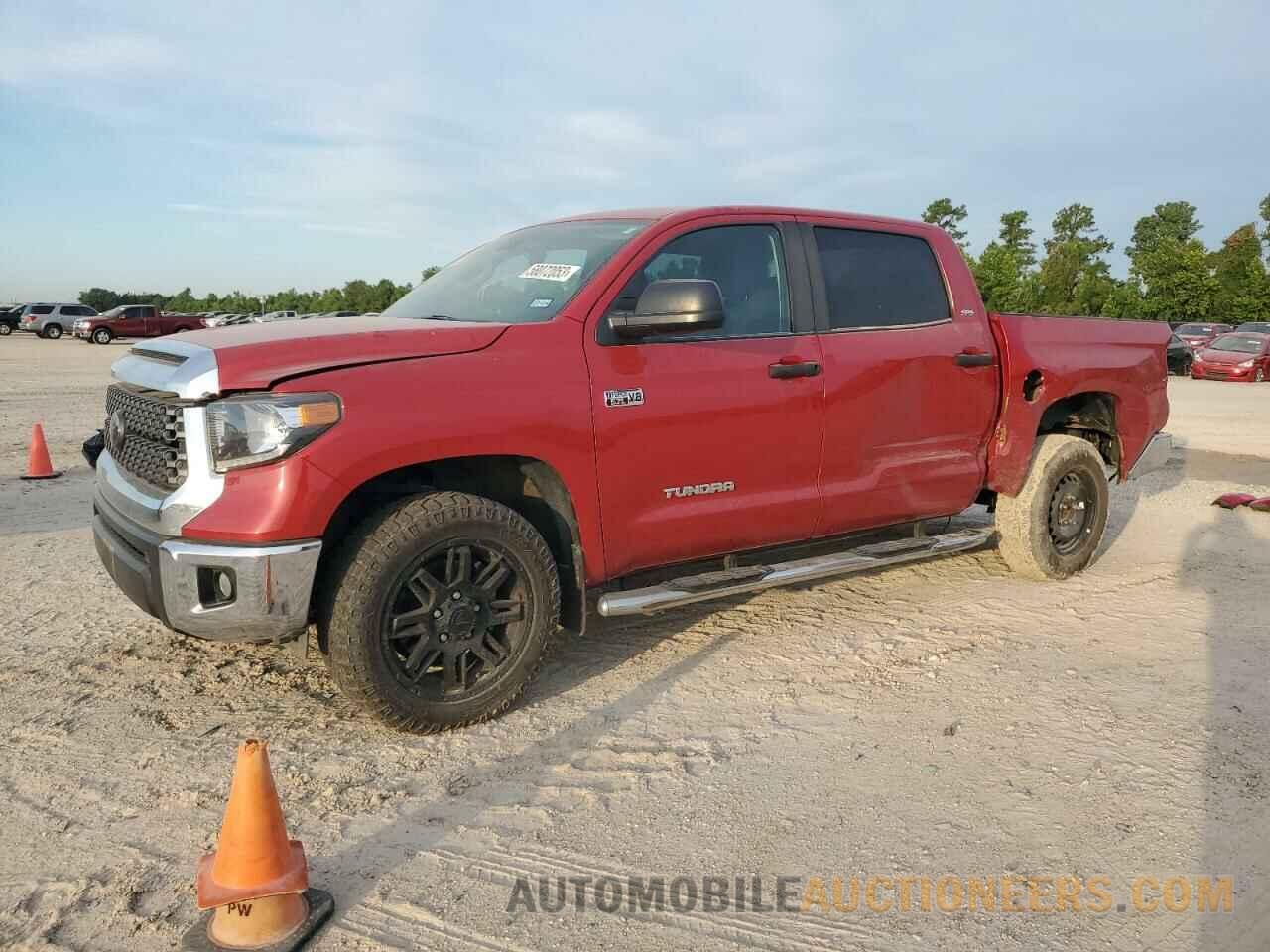 5TFDY5F13LX903164 TOYOTA TUNDRA 2020