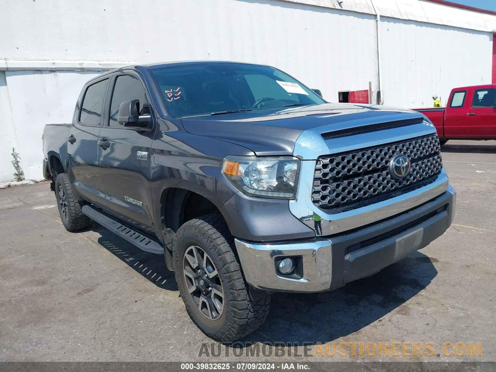 5TFDY5F13LX903651 TOYOTA TUNDRA 2020