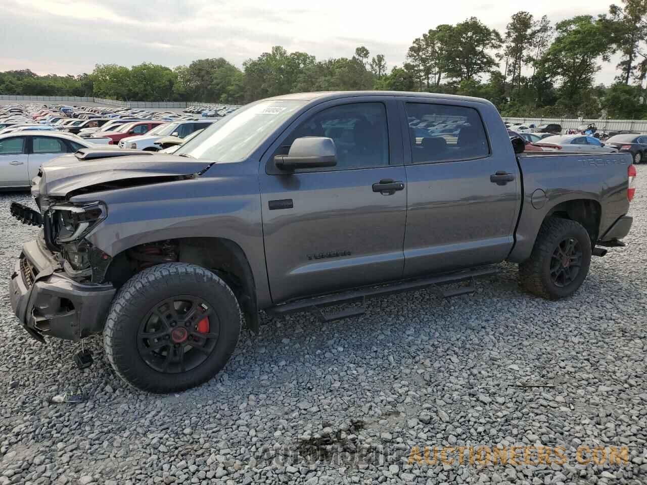 5TFDY5F13LX905979 TOYOTA TUNDRA 2020