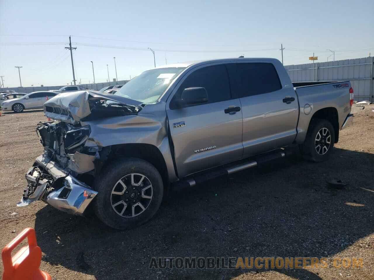 5TFDY5F13LX913564 TOYOTA TUNDRA 2020