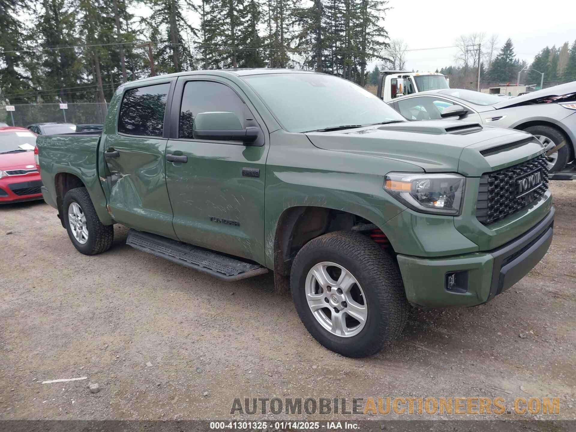 5TFDY5F13LX914326 TOYOTA TUNDRA 2020