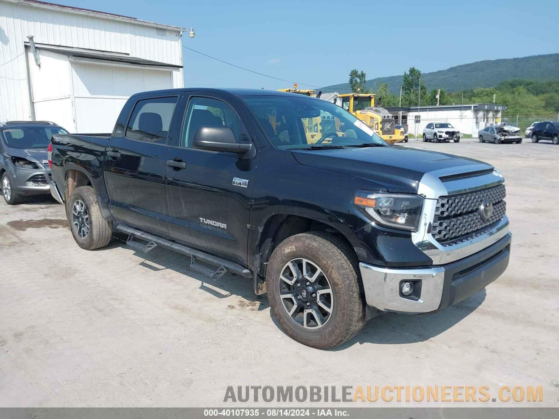 5TFDY5F13LX914536 TOYOTA TUNDRA 2020