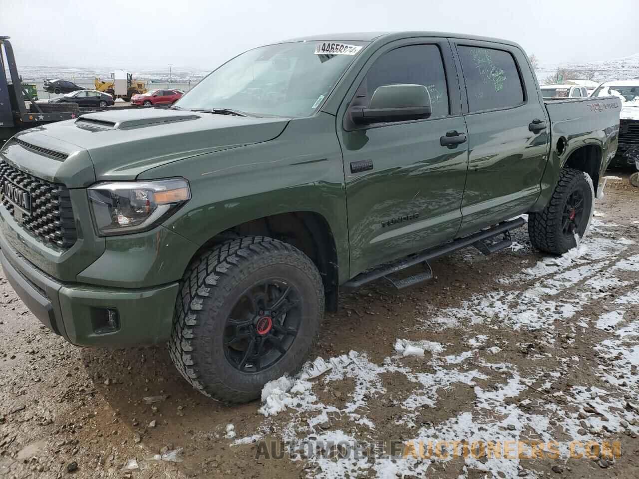 5TFDY5F13LX914861 TOYOTA TUNDRA 2020