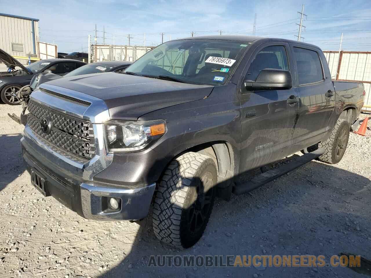 5TFDY5F13LX918764 TOYOTA TUNDRA 2020